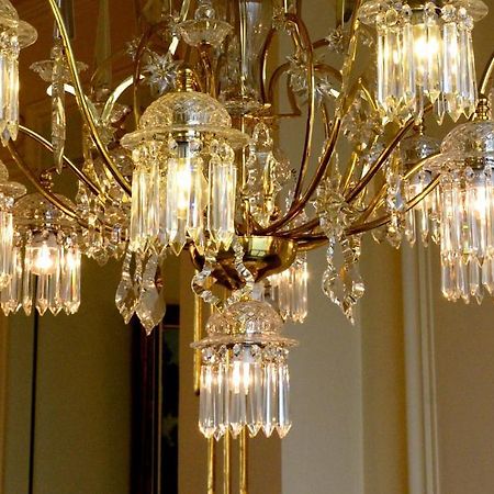 Hotel An Der Wien Eksteriør billede