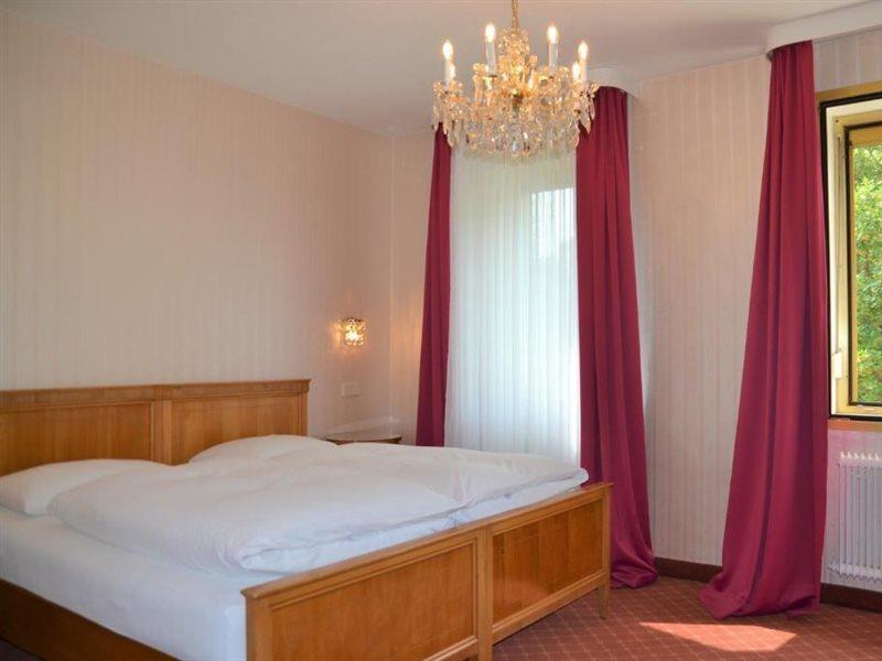 Hotel An Der Wien Eksteriør billede