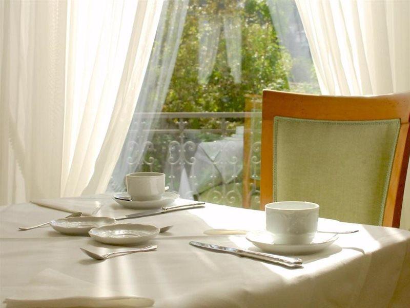 Hotel An Der Wien Eksteriør billede