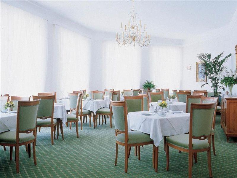 Hotel An Der Wien Eksteriør billede