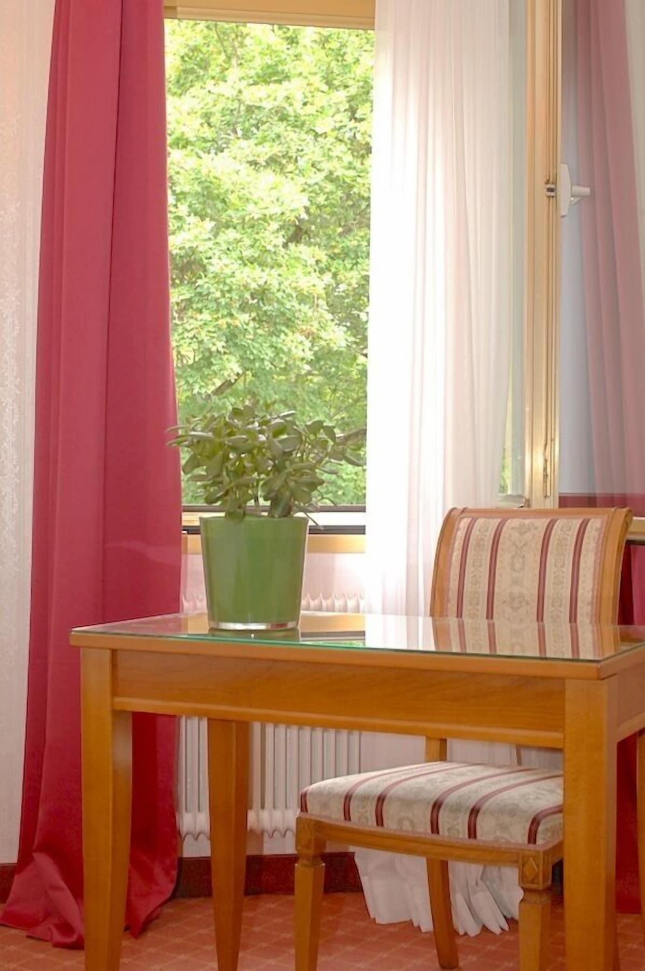 Hotel An Der Wien Eksteriør billede