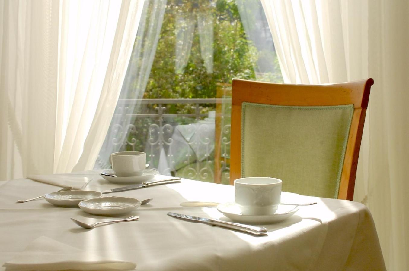 Hotel An Der Wien Eksteriør billede