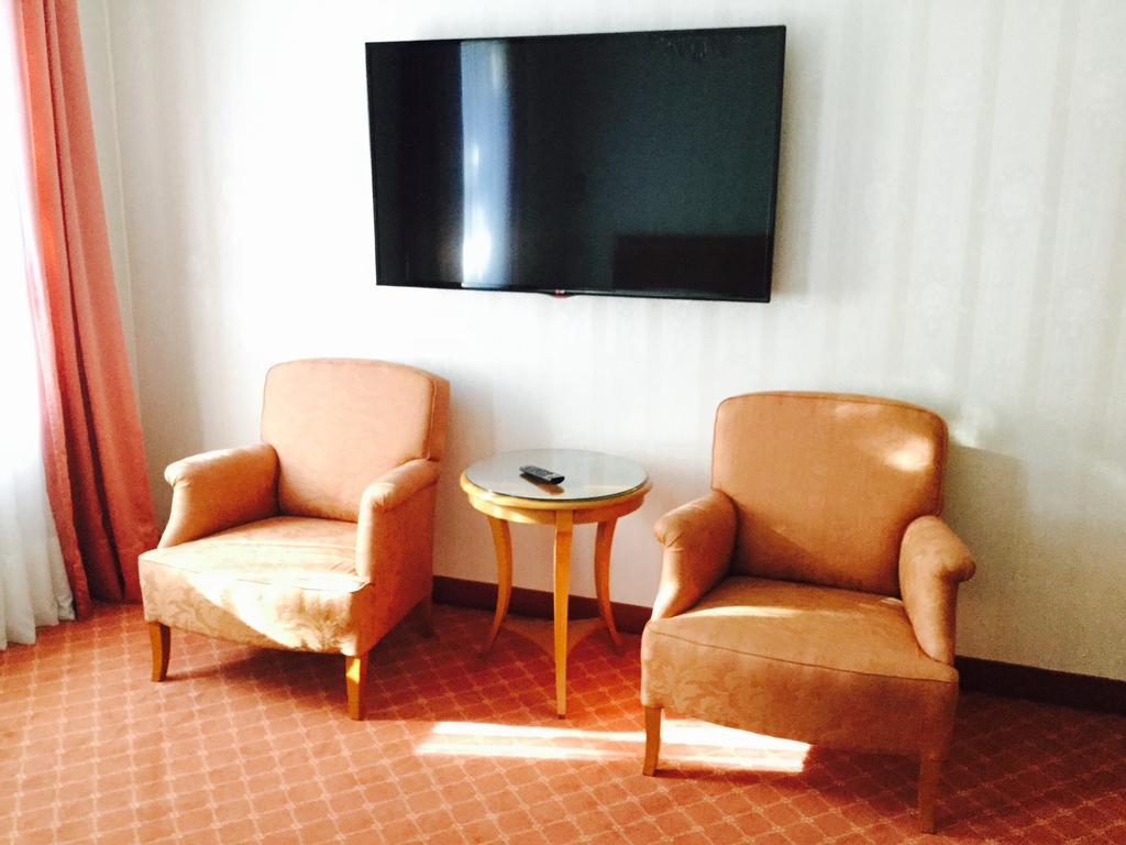 Hotel An Der Wien Eksteriør billede