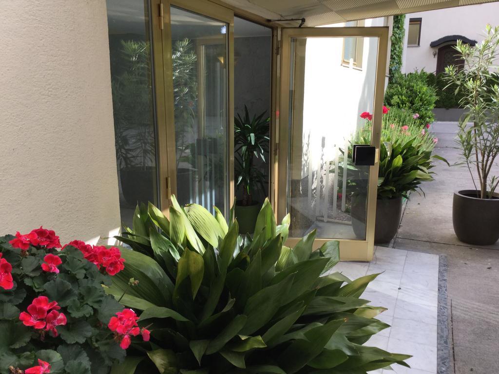 Hotel An Der Wien Eksteriør billede