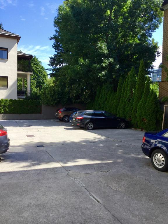 Hotel An Der Wien Eksteriør billede