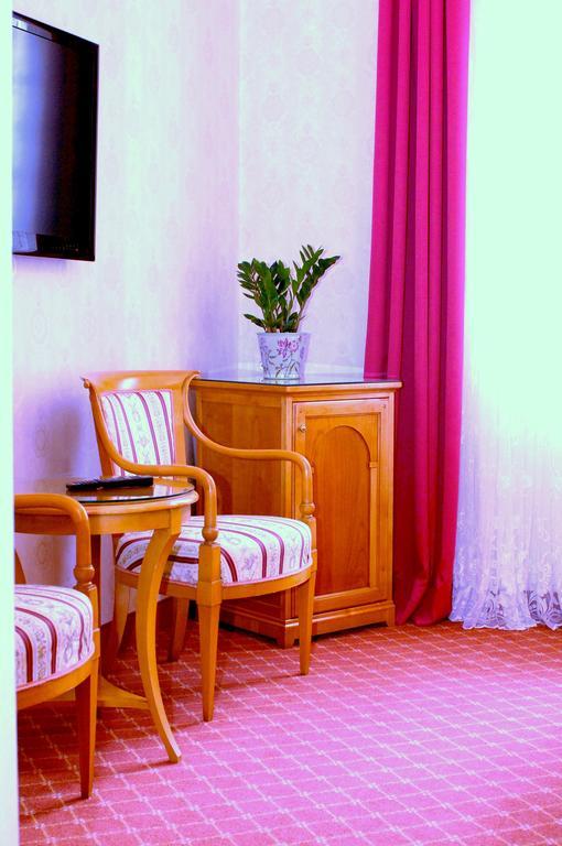 Hotel An Der Wien Eksteriør billede