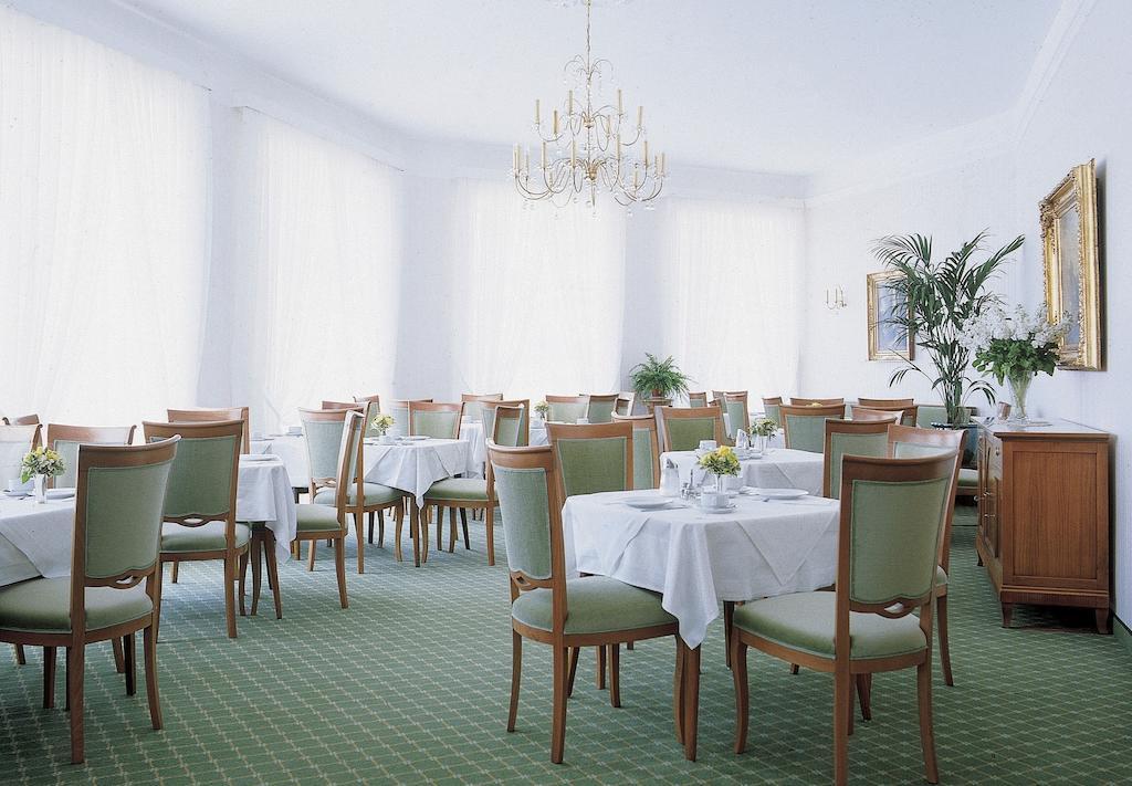 Hotel An Der Wien Eksteriør billede