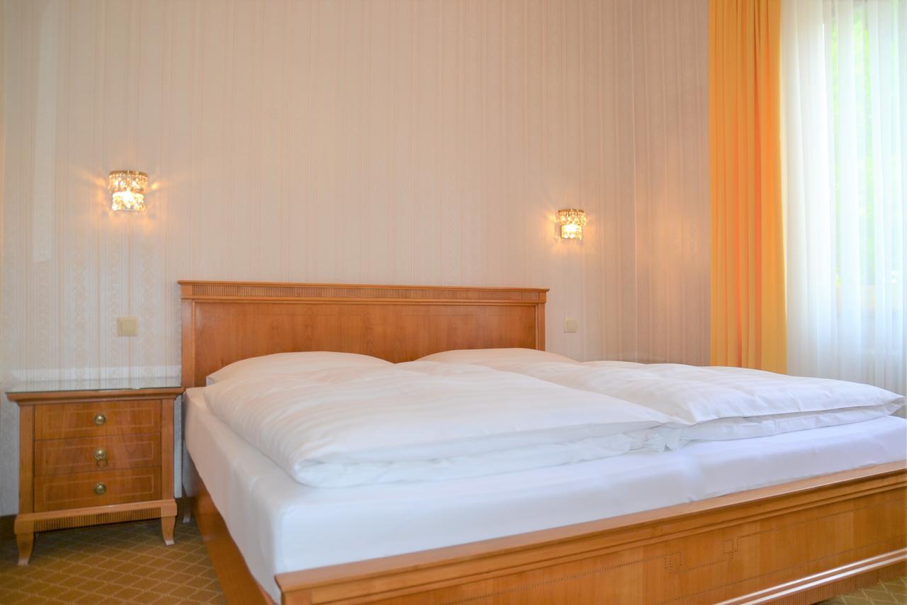 Hotel An Der Wien Eksteriør billede