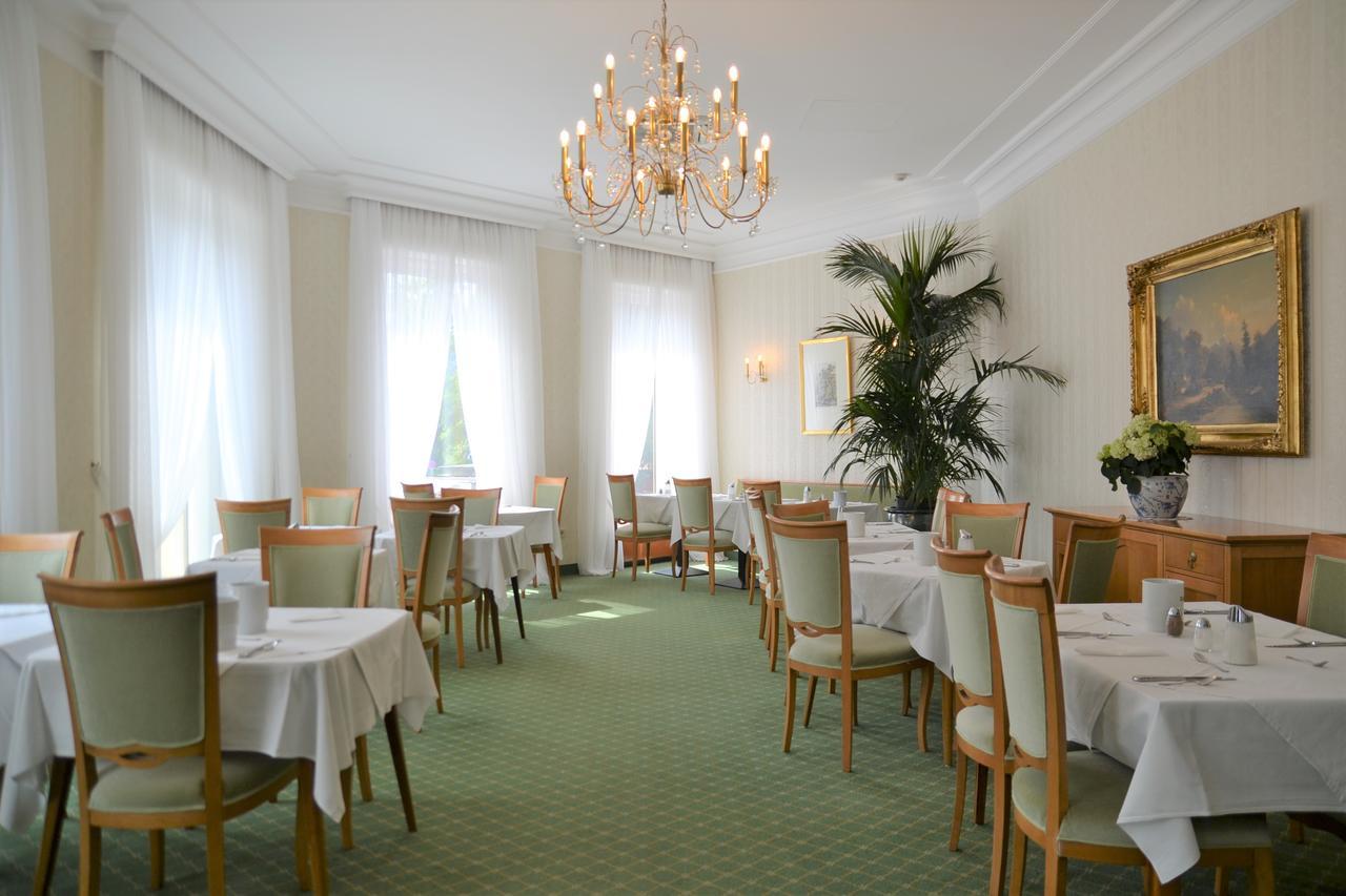 Hotel An Der Wien Eksteriør billede