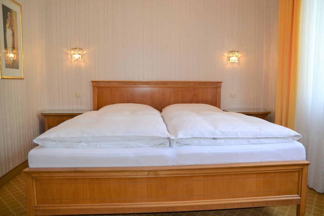 Hotel An Der Wien Eksteriør billede