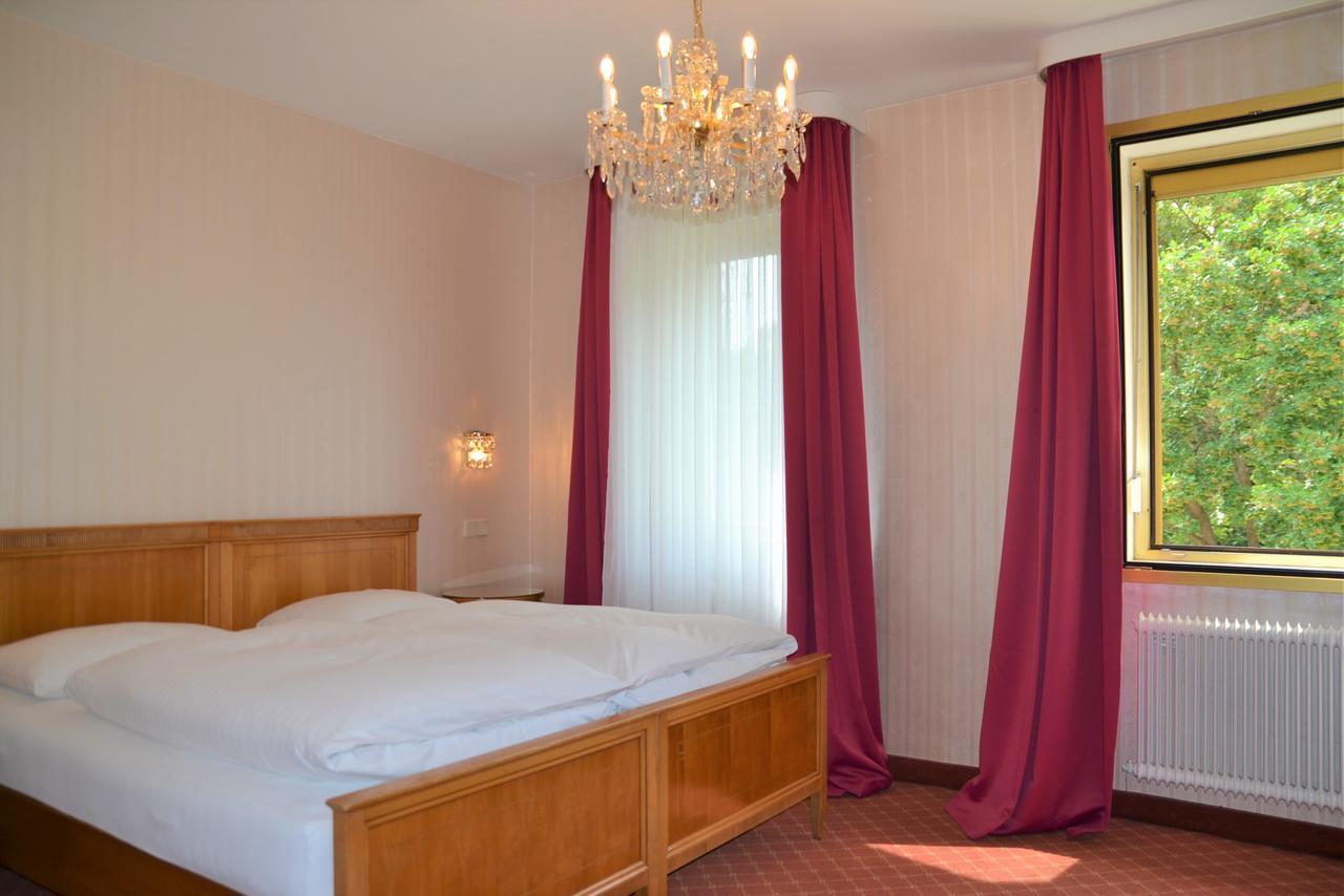 Hotel An Der Wien Eksteriør billede