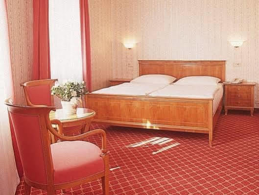 Hotel An Der Wien Eksteriør billede