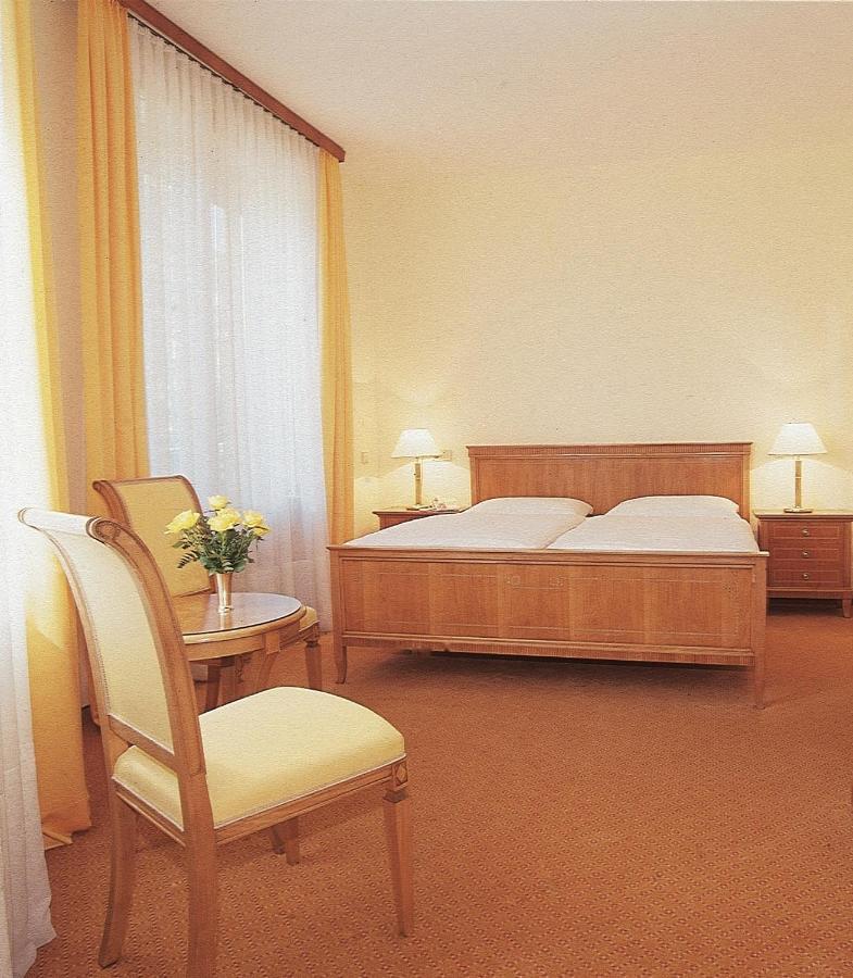Hotel An Der Wien Værelse billede
